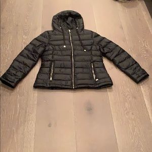 Winter jacket